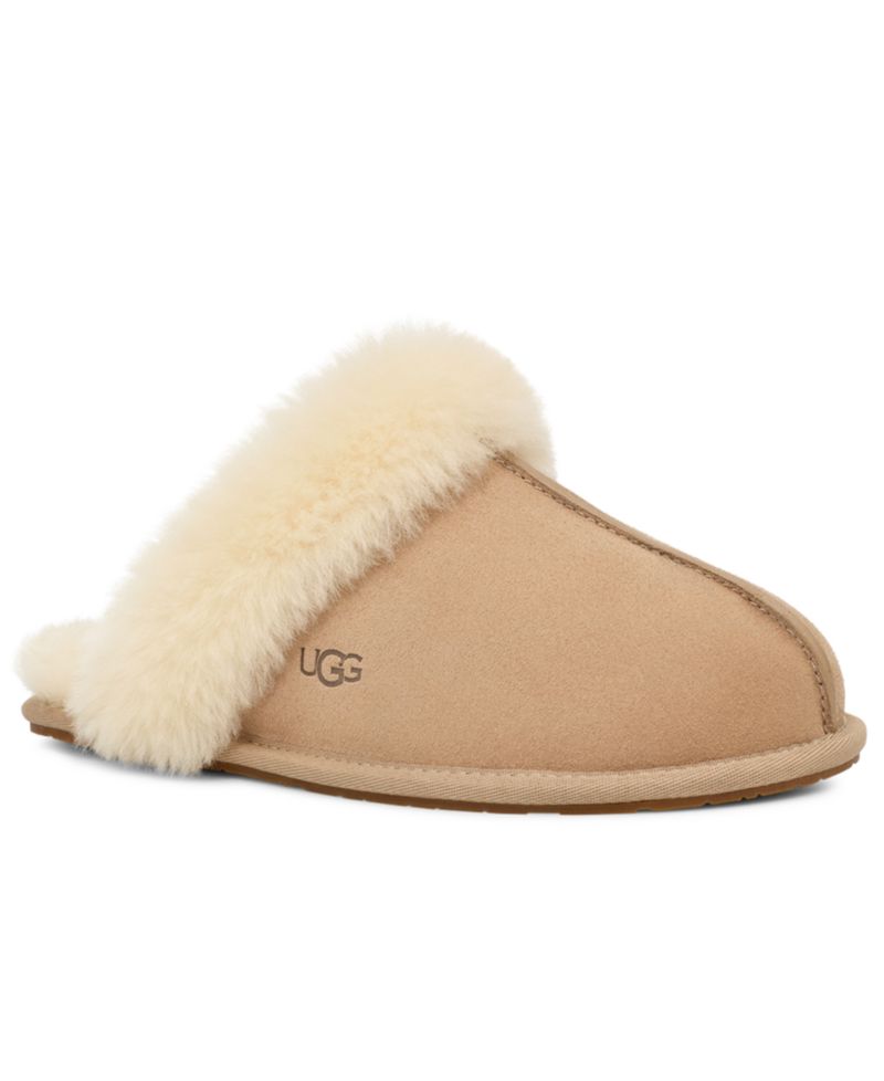 Women's Scuffette II Slip-On Slippers