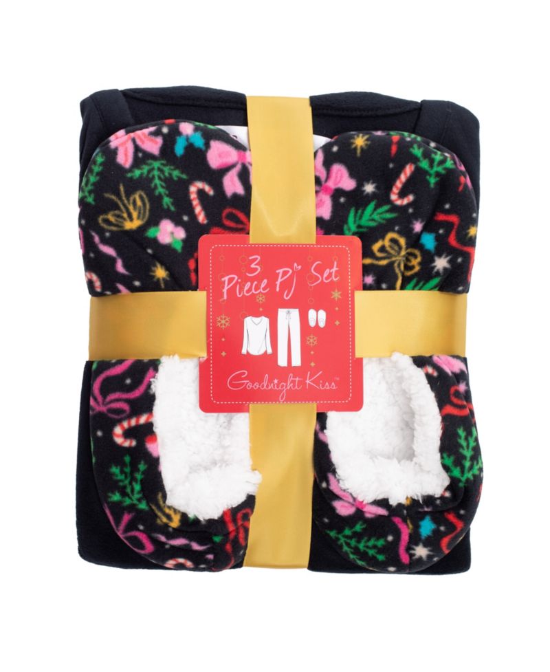 Cozy up 3-Piece Set Gift Pack