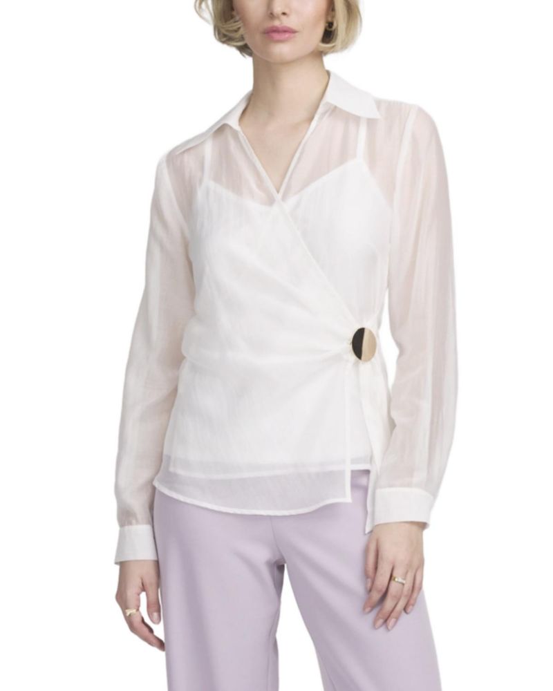Women's Hardware Shirt