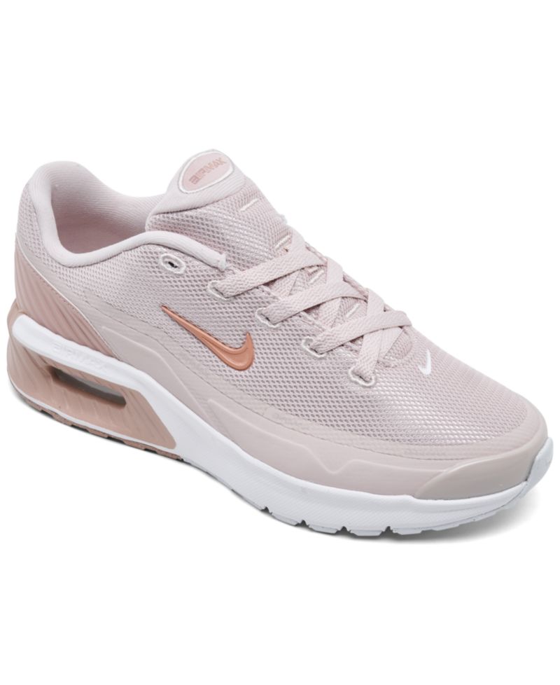 Women's Air Max Bia Casual Sneakers from Finish Line
