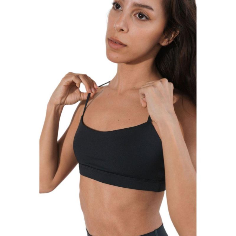 Women's Pulse Mini Bra