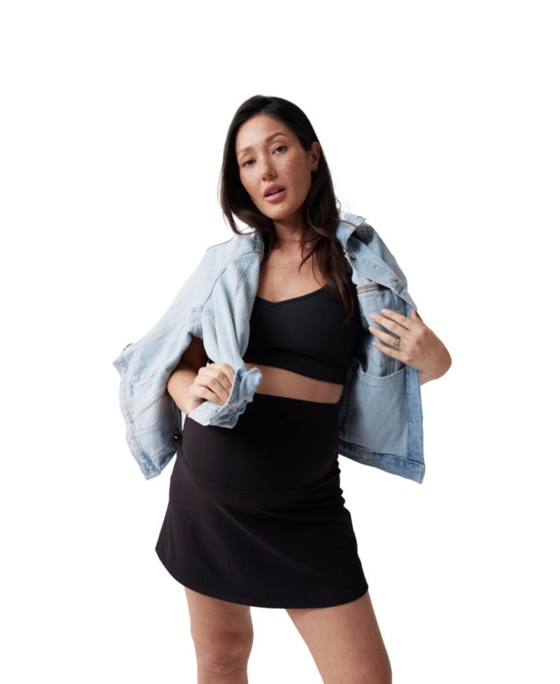 Women's Active Skort