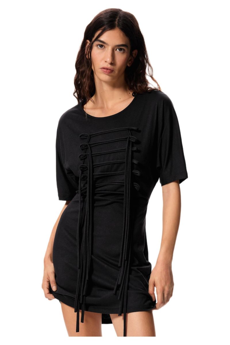 Women's Dress Masha Popova