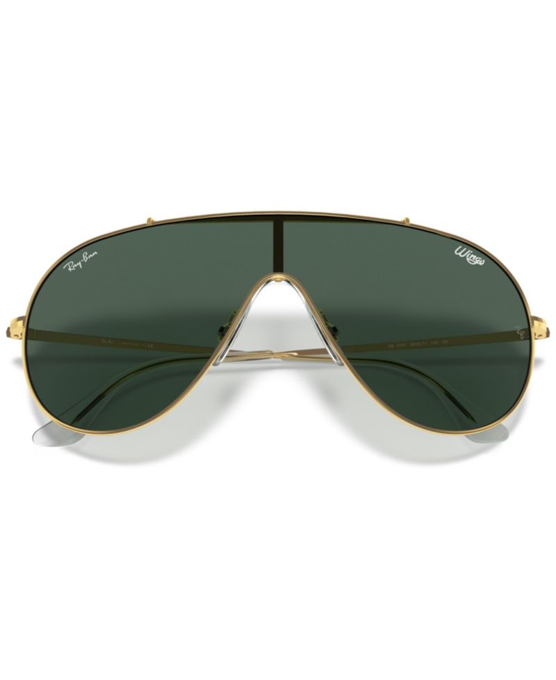 Sunglasses, RB3597