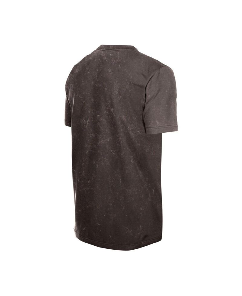 Men's Brown San Diego Padres Mineral Wash T-Shirt