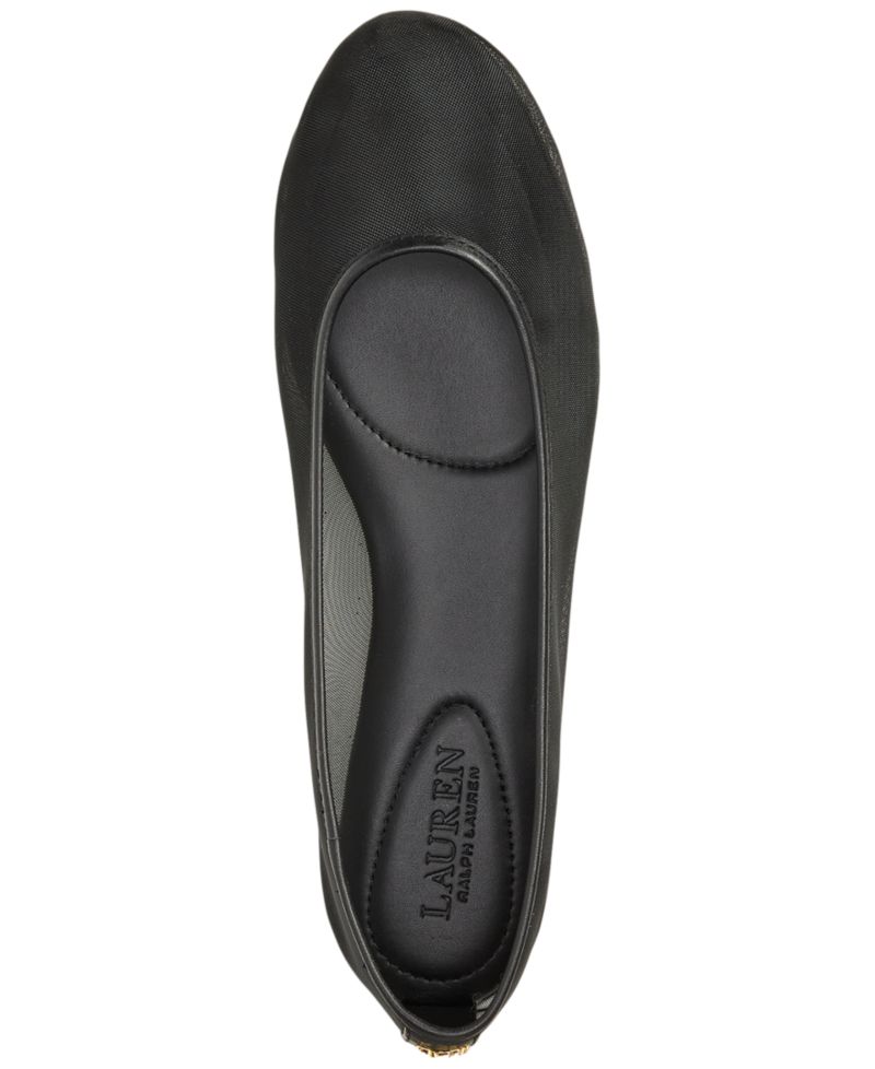 Women's Jayna Mesh Ballet Flat