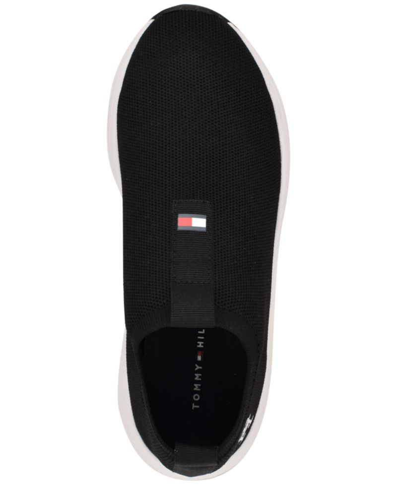 Women's Ada Lightweight Knit Slip-On Sneakers
