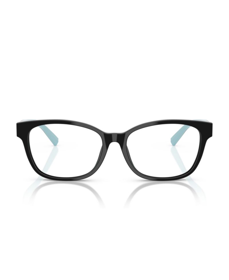 Woman Pillow Plastic TF2270B Eyeglasses