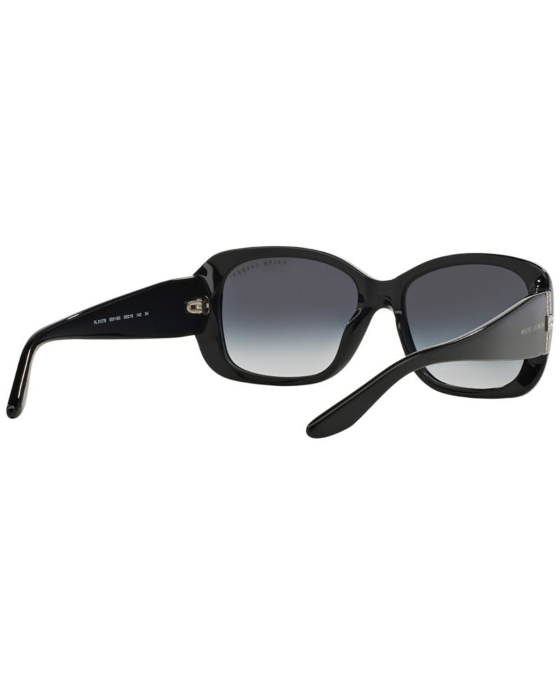 Women's Sunglasses, RL8127B