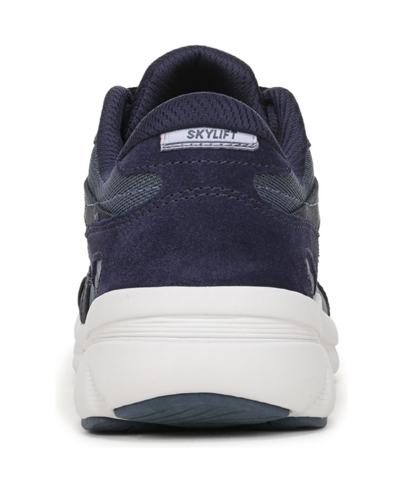 Women's Skylift Lace Up Walking Sneakers