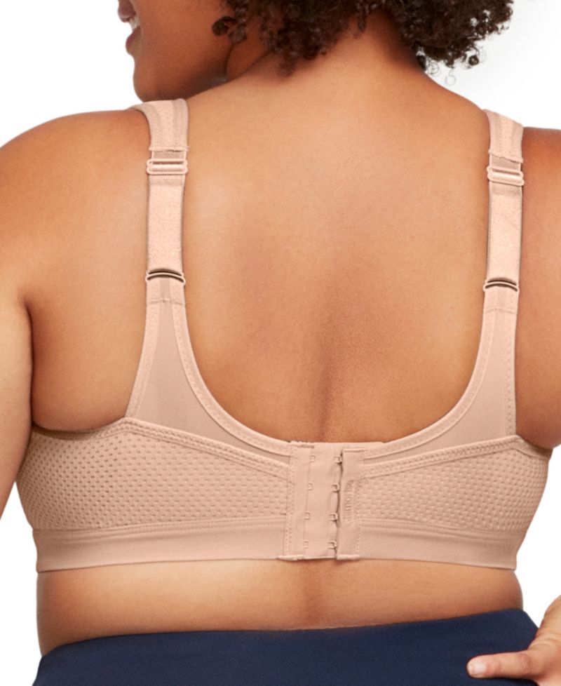 Women's Sport High Impact Wonderwire Bra 9066