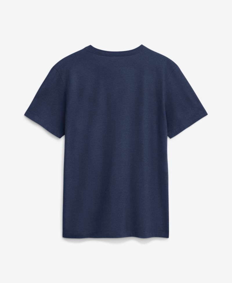 Men's Navy Boston Red Sox Local T-Shirt