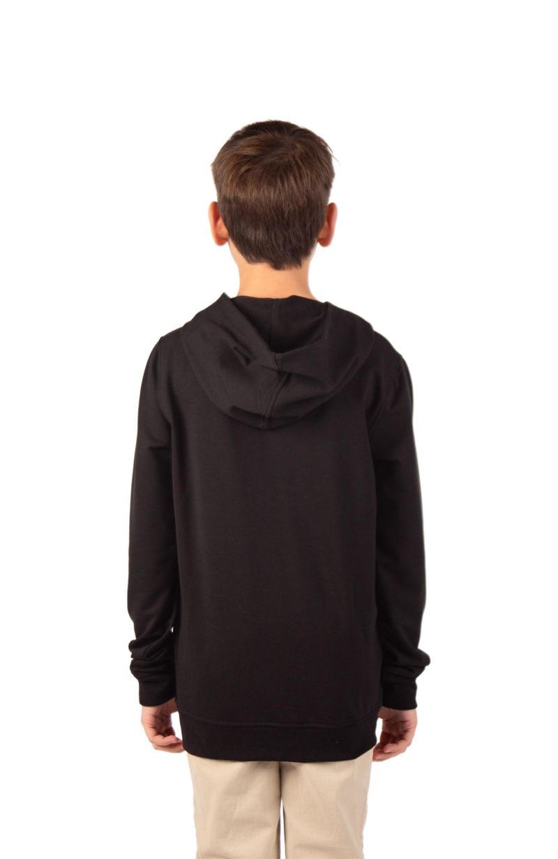 Boys Fleece Hoodie