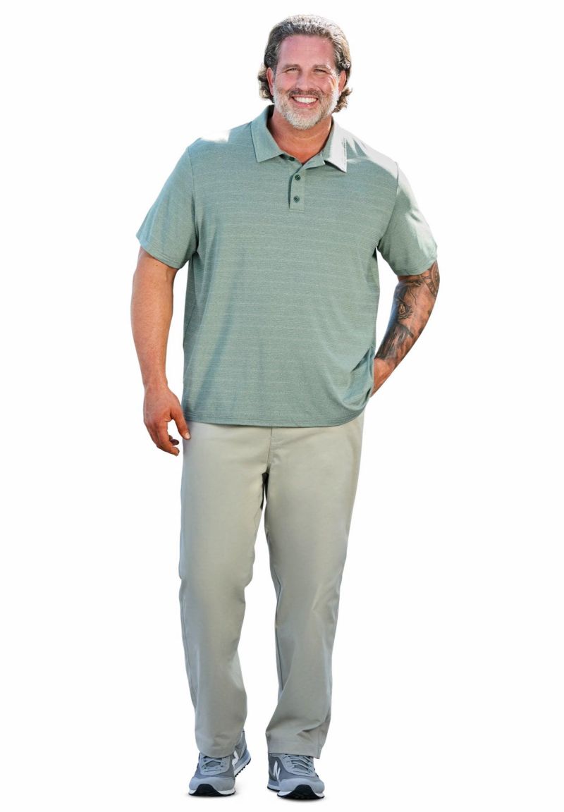Men's Everyday Stretch Performance Chino Pants