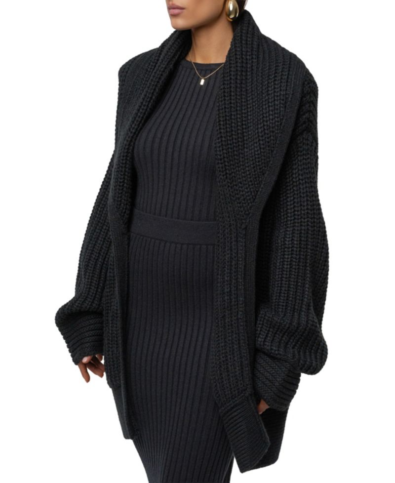 Women's Hazel Knit Cardigan