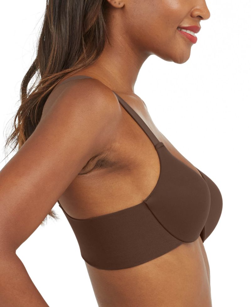 Lightly Lined Full Coverage Bra 30011R