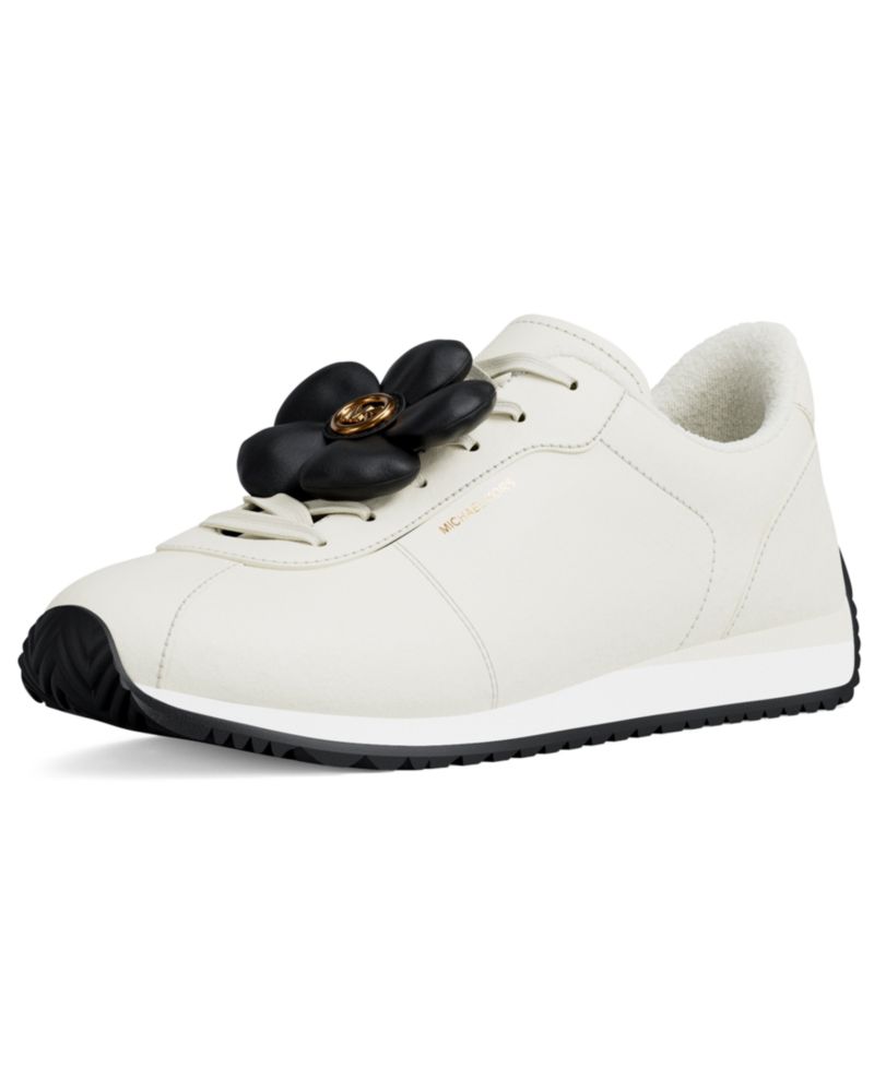 Women's Rhodes Trainer Lace-Up Sneakers