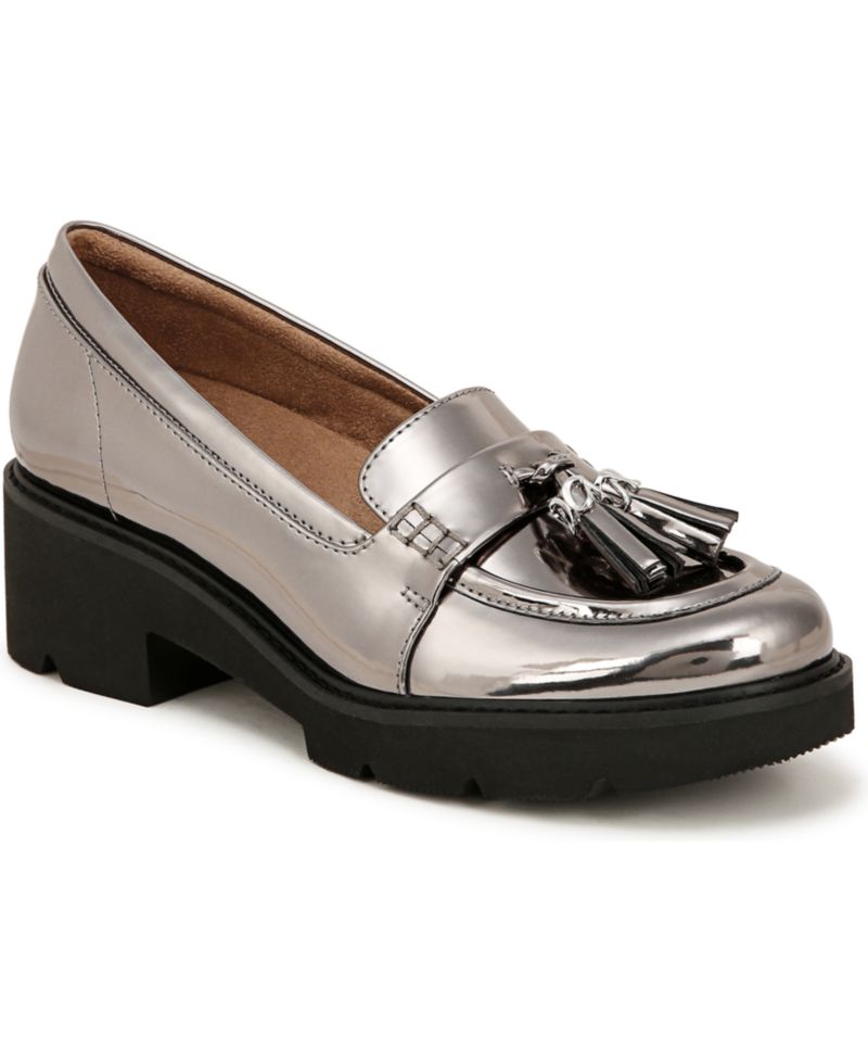 Women's Committed Lug Sole Loafers