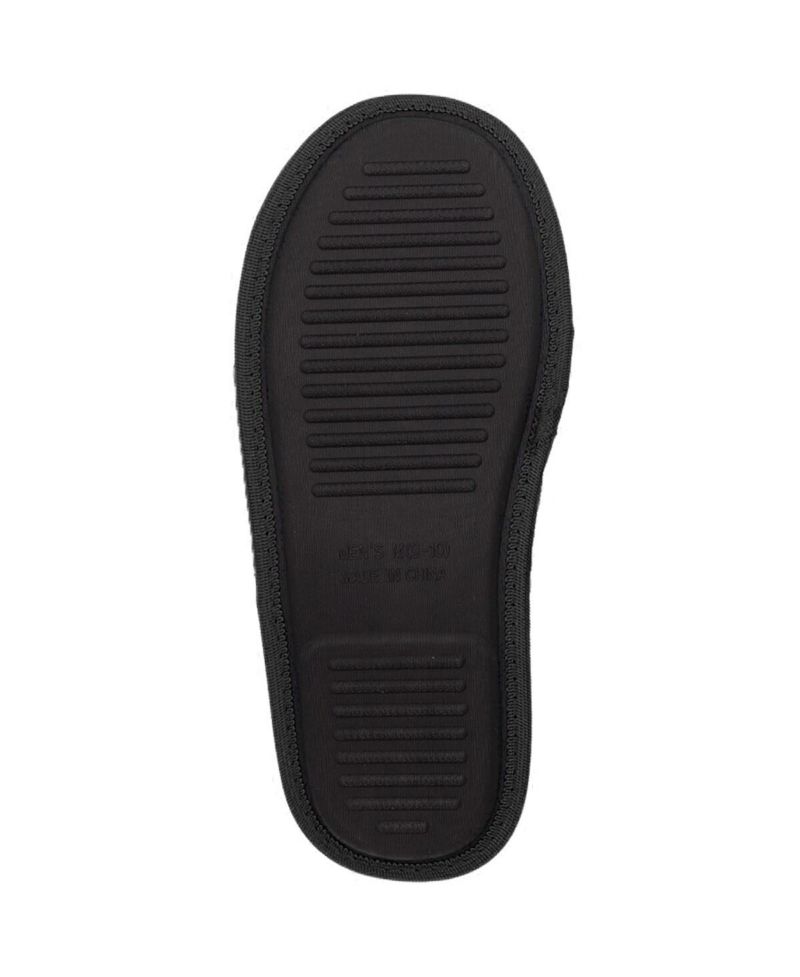Youth Boys and Girls Toronto Raptors Team Scuff Slippers