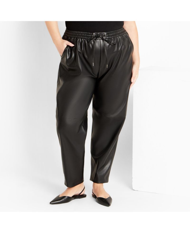 Plus Size Pia Pant