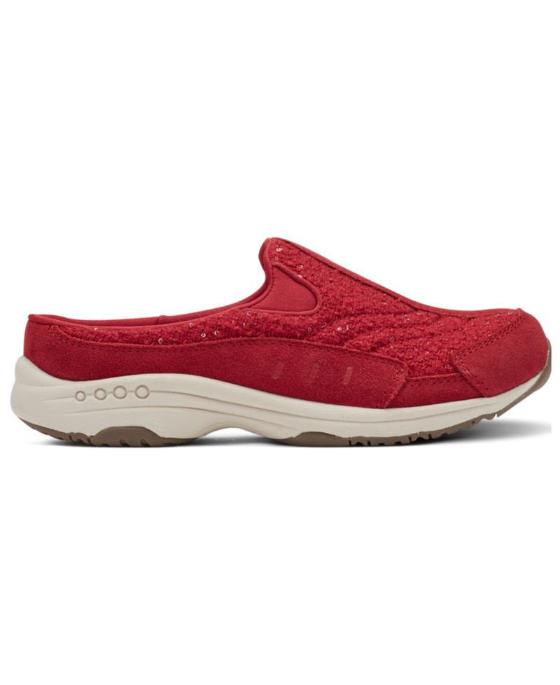 Женские кроссовки Mule Walking Slip-On для путешествий