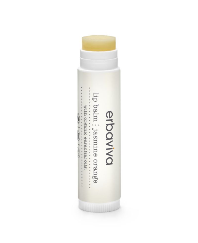 Jasmine Orange Lip Balm, 0.16 oz.