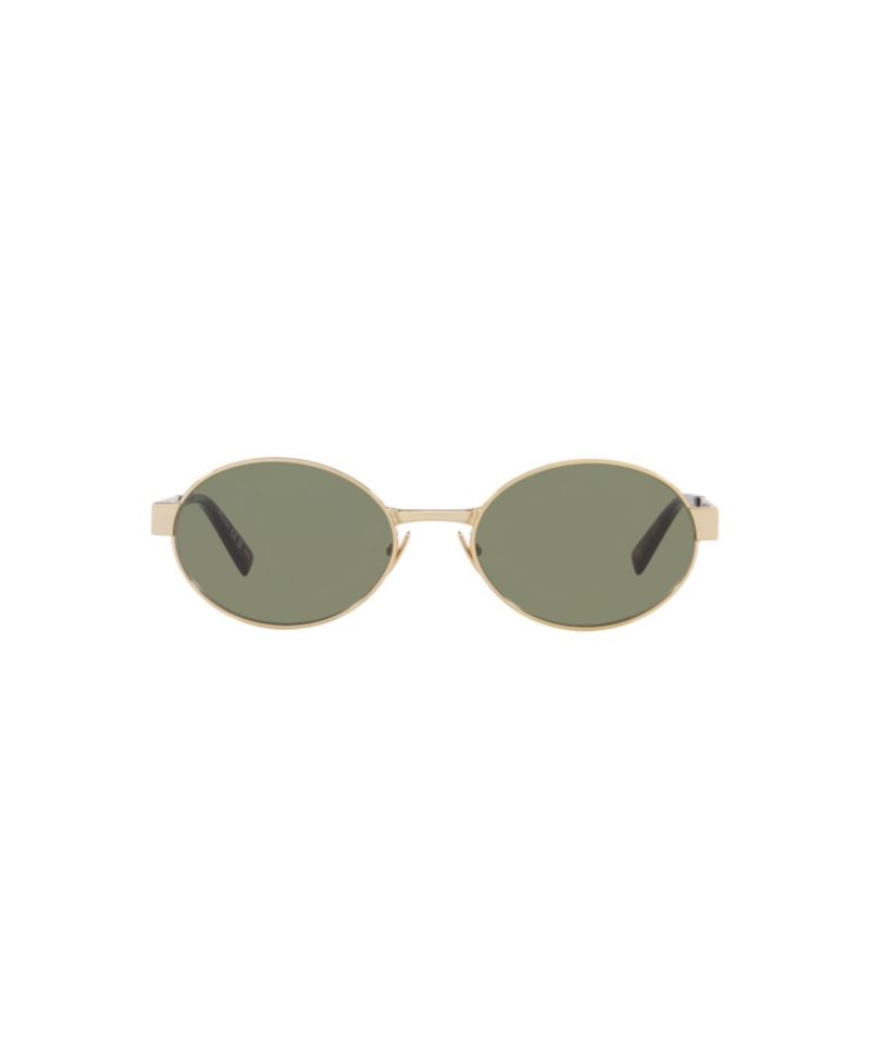Women's Oval Sunglasses, SL 692 YS000577