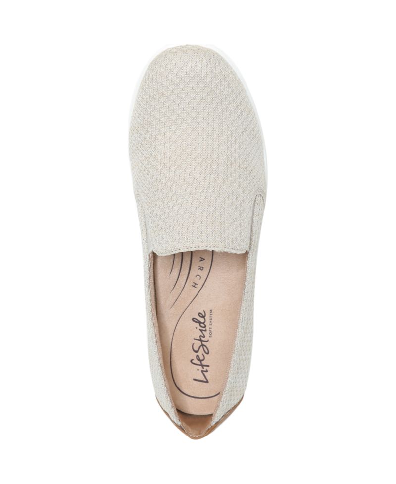 Women's Next Level Washable Slip Ons