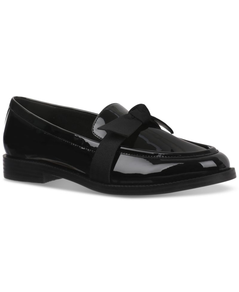 Women's Kasandra Bow Loafers