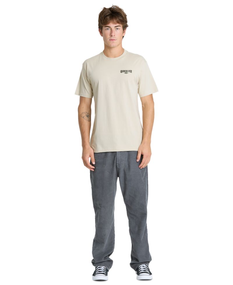 Men's Dolby Crewneck T-Shirt