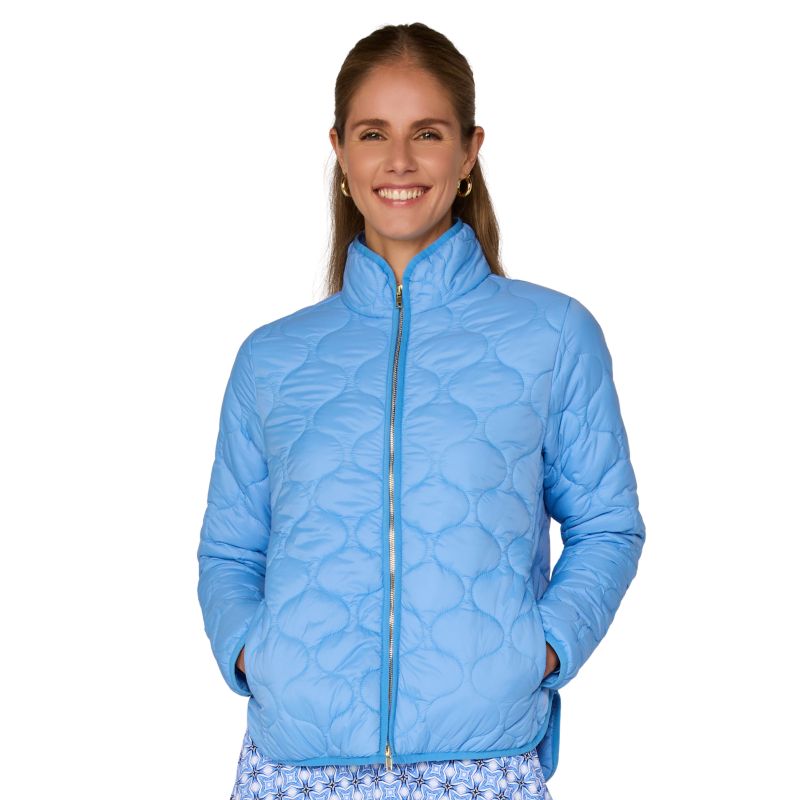 Women's Padded Jacket