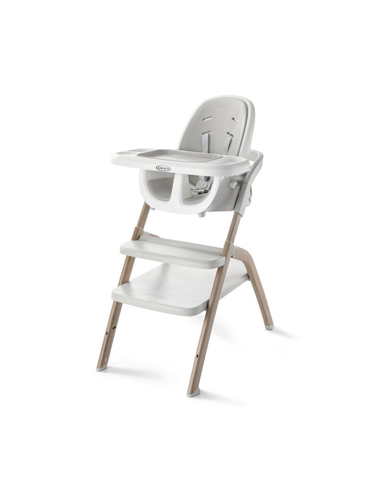 Baby EveryStep Slim 6-in-1 Highchair