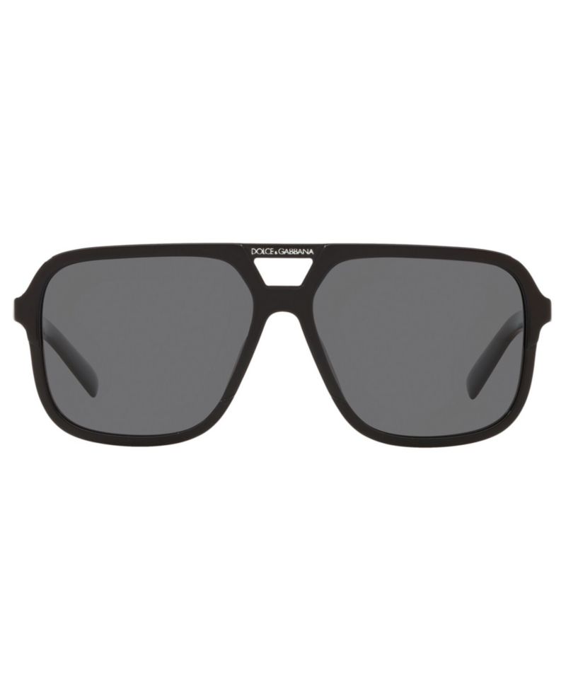Polarized Sunglasses, DG4354 58