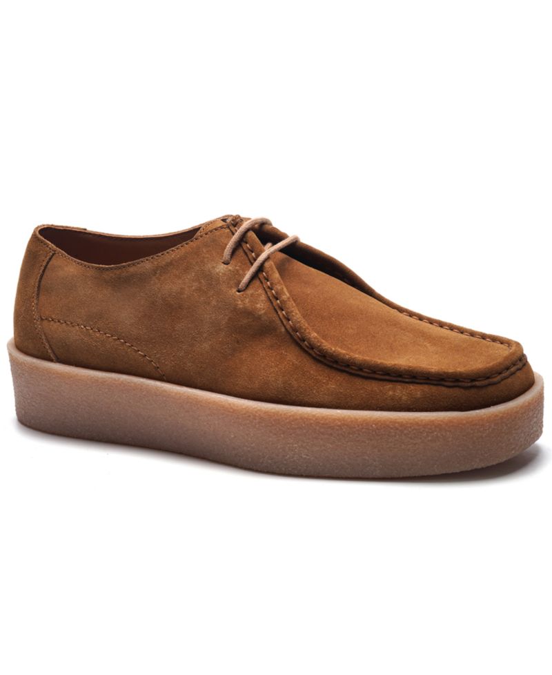 Men's Mason Moc-Toe Derby Shoe