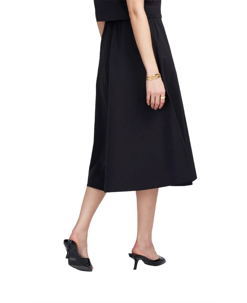 Women's Midi Skirt
