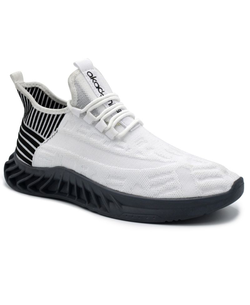 Men's Fit Fashion Sneakers