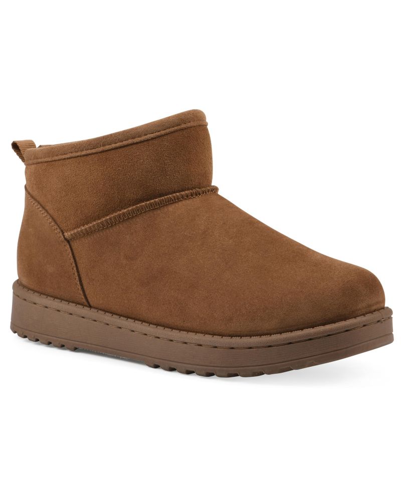 Women's Inspo Booties