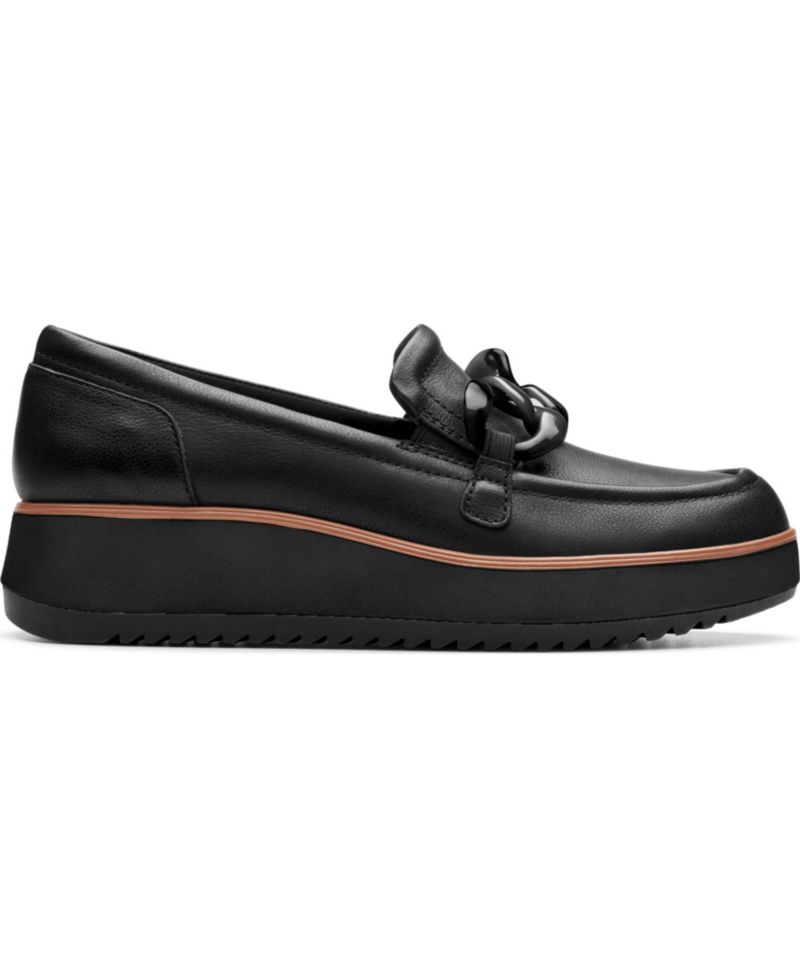 Women's Zylah May Platform Loafers