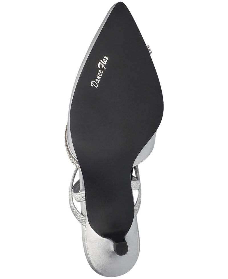 Women's Unna Slip-On Pumps
