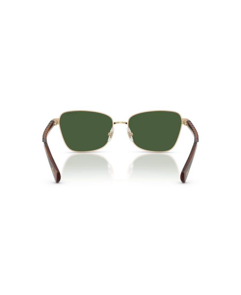 Women's Geometric Sunglasses, RA4149
