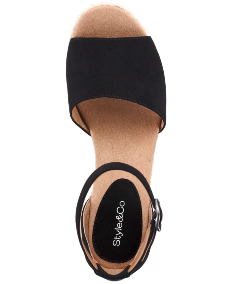 Women's Seleeney Wedge Sandals
