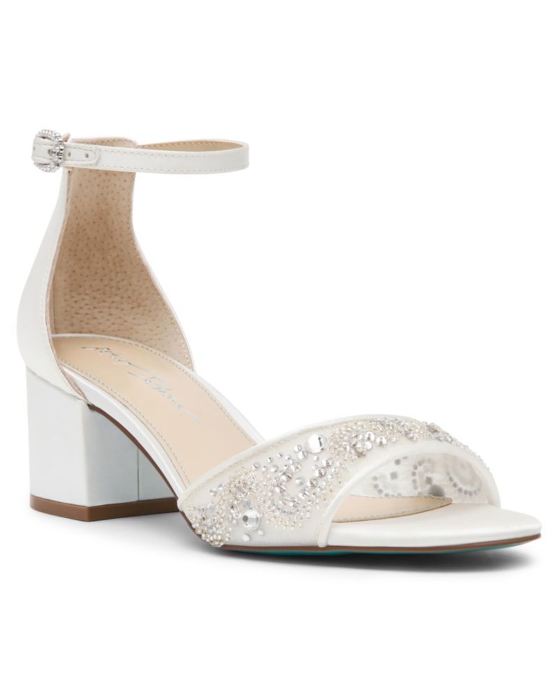 Women's Eliat Block Heel Sandals