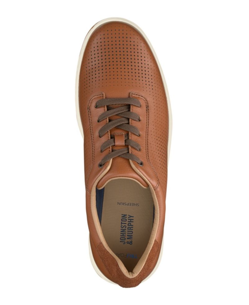 Men's Daxton U-Throat Shoes