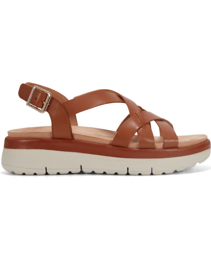 Women's Indie Strappy Sandals