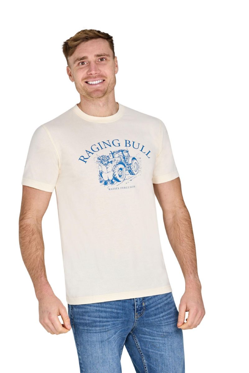 Men's MF Bully Boy T-Shirt