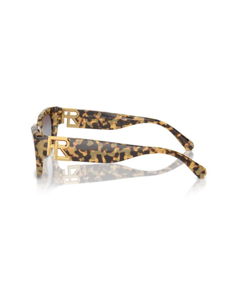 Women's The Bridget Sunglasses, RL8222