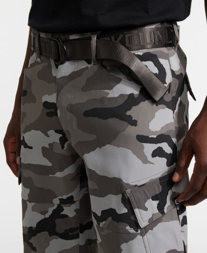 Men's Recon Go Cargo Shorts