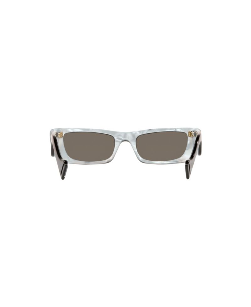Women's Rectangle Sunglasses, GG0516S GC001234
