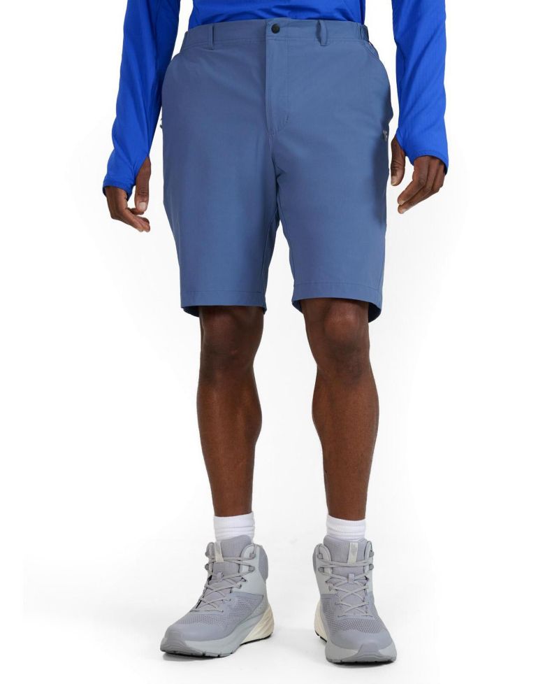 Men's trekking shorts 4Way Stretch