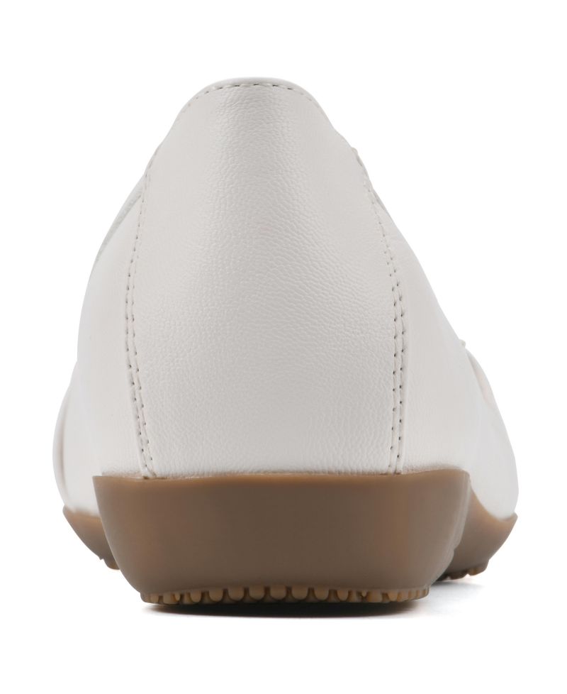 Women's Charmed Ballet Flats